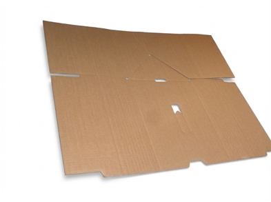 Krydspack ny E-bølge