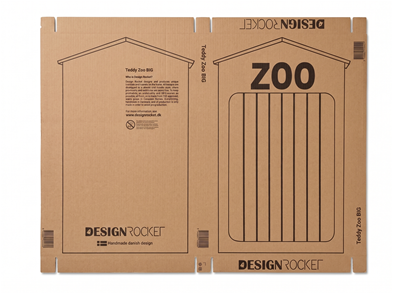 Papstykke Zoo ny C-bølge