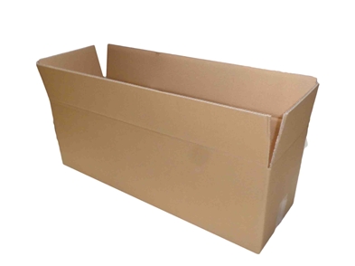 Neutral ny EB-bølge 