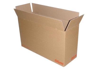 Blum 157 B db foldebund