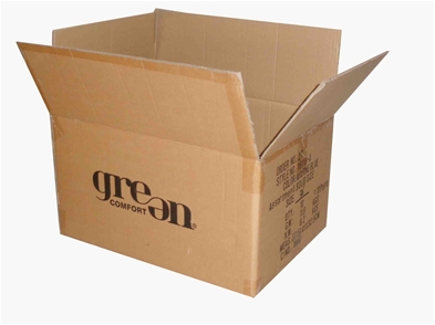 Green Comfort db