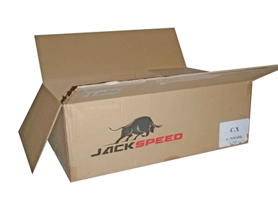 Jack Speed db