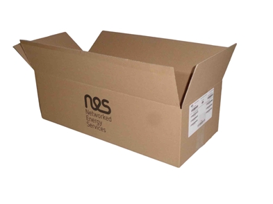 Nes C-bølge