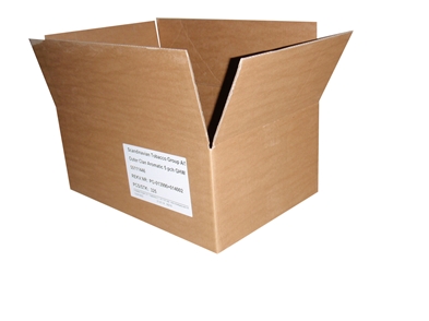 Neutral 38 m/mærkat (db)