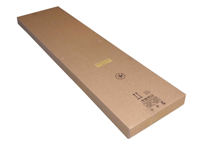 Neutral ny (db) folde