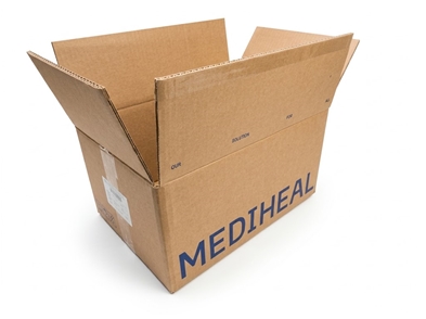 Medimeal BC-bølge