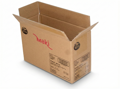 Maki 6067722 C-bølge