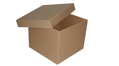 Neutral, ny m/løs låg foldebund