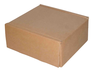 Æske Neutral ny db folde