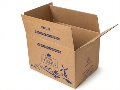 PA: Botter EB-bølge