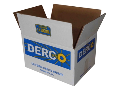 Derco hvid