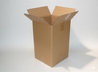 Neutral ny BC-bølge