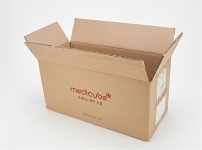 Medicube BC-bølge