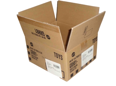 Mattel BC-bølge