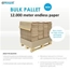 Fillpak bulk70g 12000m/pl.